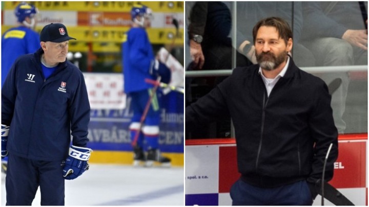 Országh je pripravený aj na MS, Ramsayho systém chce dodržať